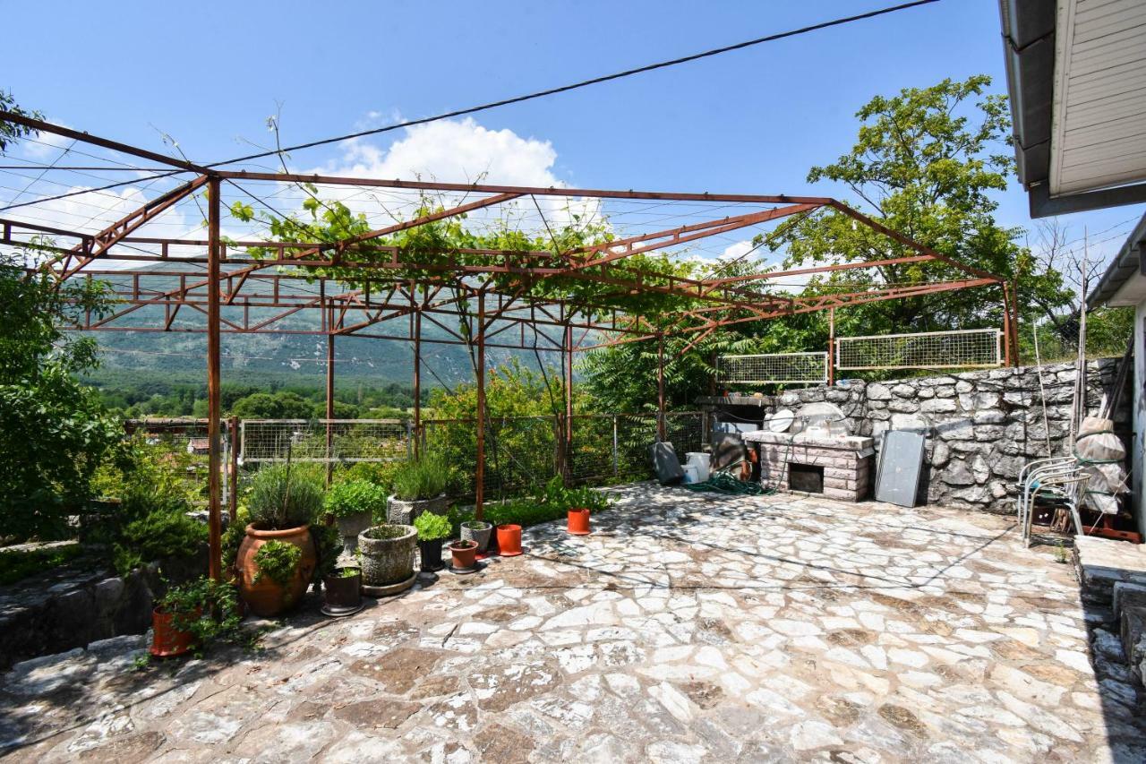 Family Tradition Danilovgrad Exterior foto